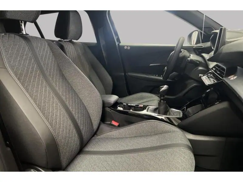 Occasion Peugeot 2008 ALLURE BLACK 8