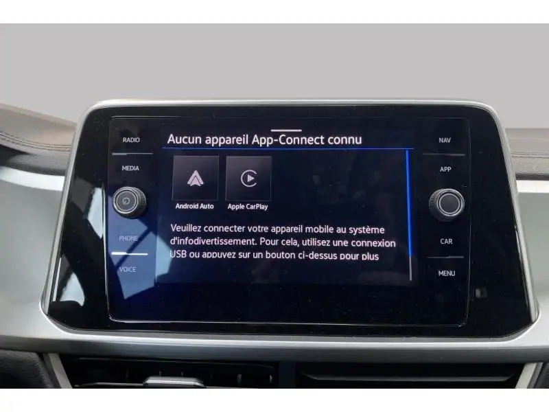 Occasion Volkswagen T-Roc Cabriolet Style GREY 28