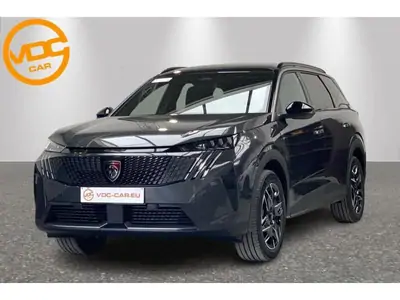 Occasion Peugeot 5008 GT - HYBRID - 7PL - 145 PK GREY