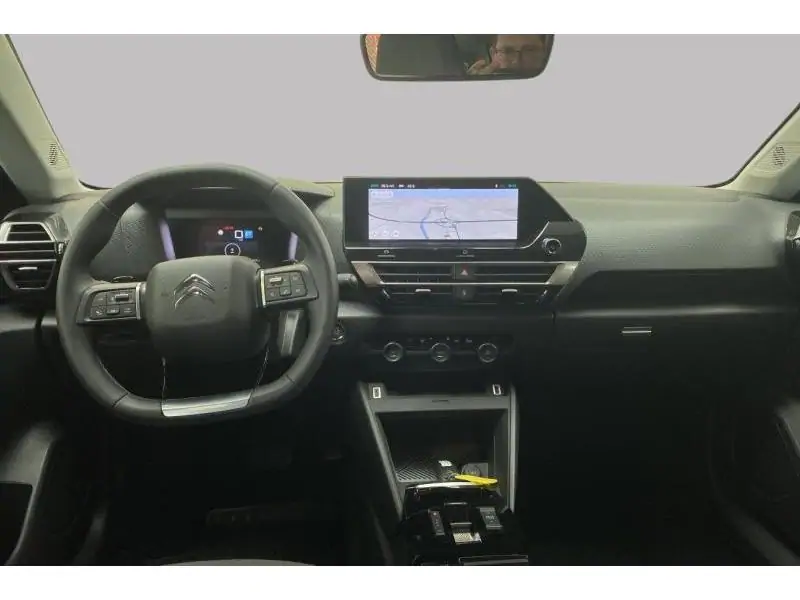 Occasion Citroen C4 Max 1.2 130 EAT8 GREY 11