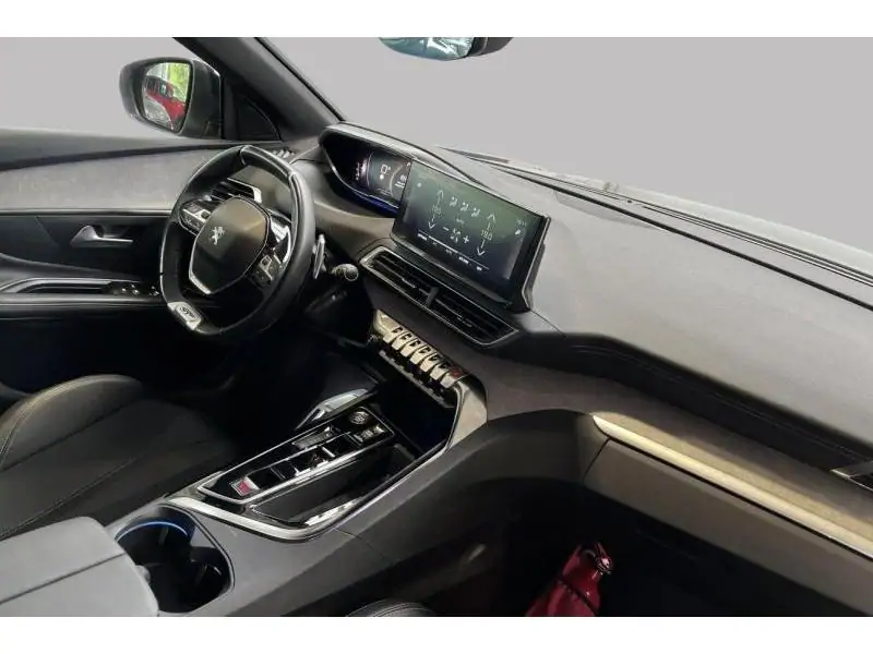 Occasion Peugeot 5008 gt BLACK 2