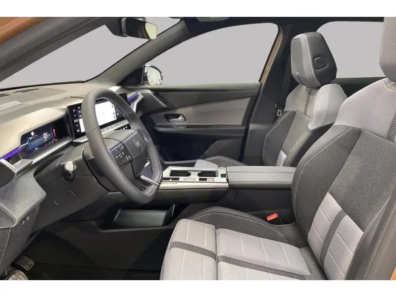 VEHICLE__CONDITION_SERVICE Opel Grandland GS BRONZE 10