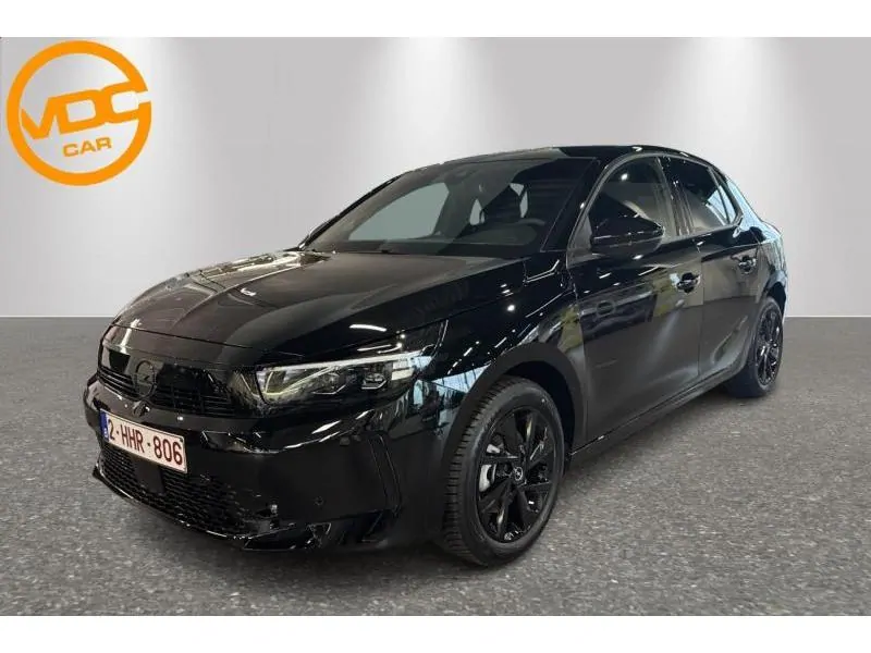 72119 - Opel Corsa 1.2T