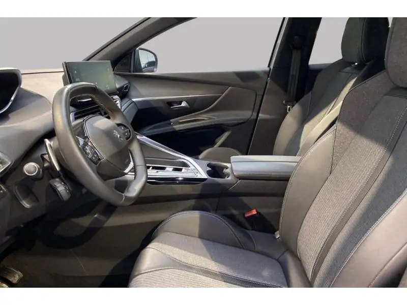 Occasion Peugeot 3008 Allure Pack HYBRID GREY 10