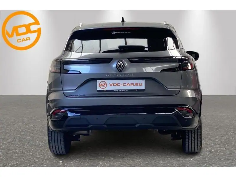Occasion Renault Austral Techno 1.3 TCe MHEV EDC 160 GREY 7