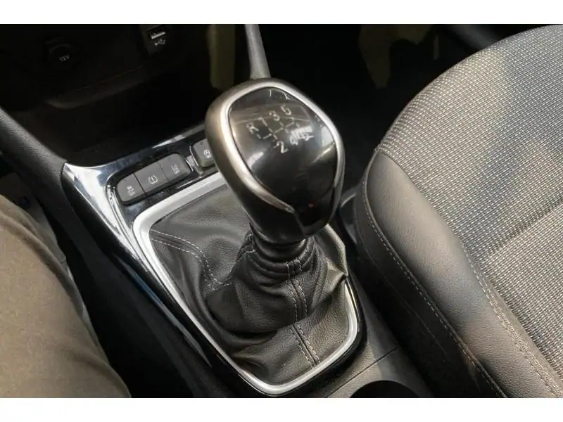 Occasion Opel Crossland X Edition GREY 16