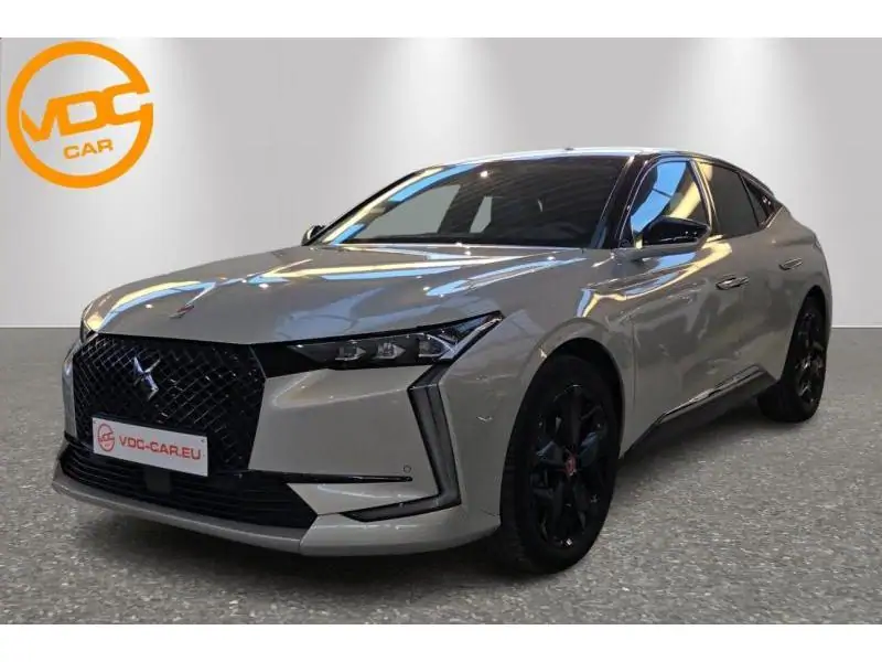 Occasion DS Automobiles DS 4 Performence Line GREY 1