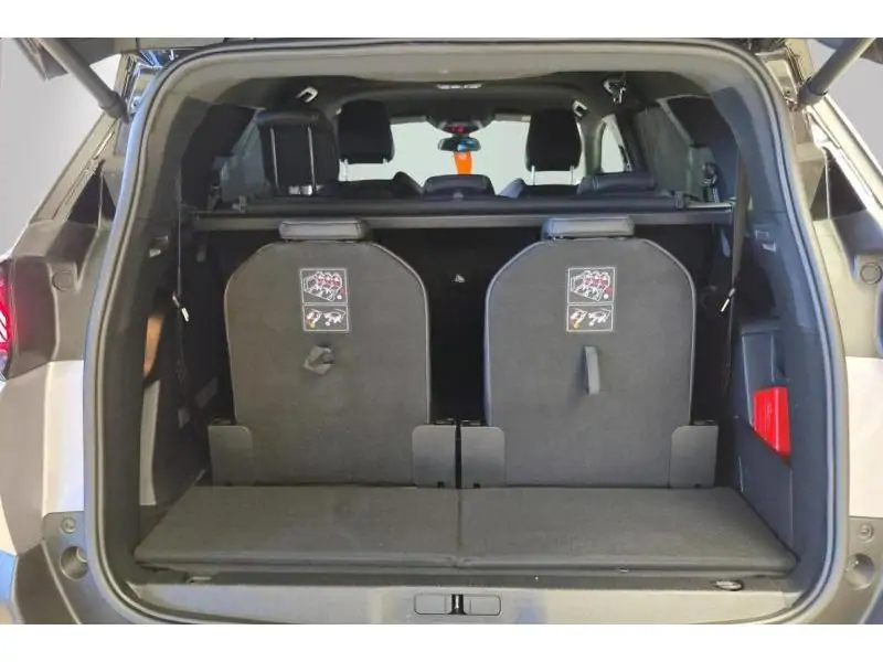 Occasion Peugeot 5008 Allure GREY 23