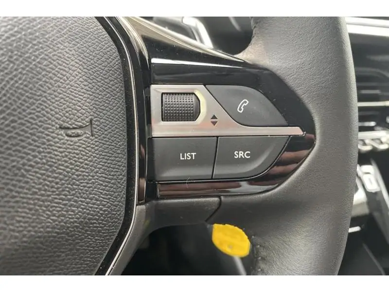 Occasion Peugeot 208 Allure - HYBRID GREY 22
