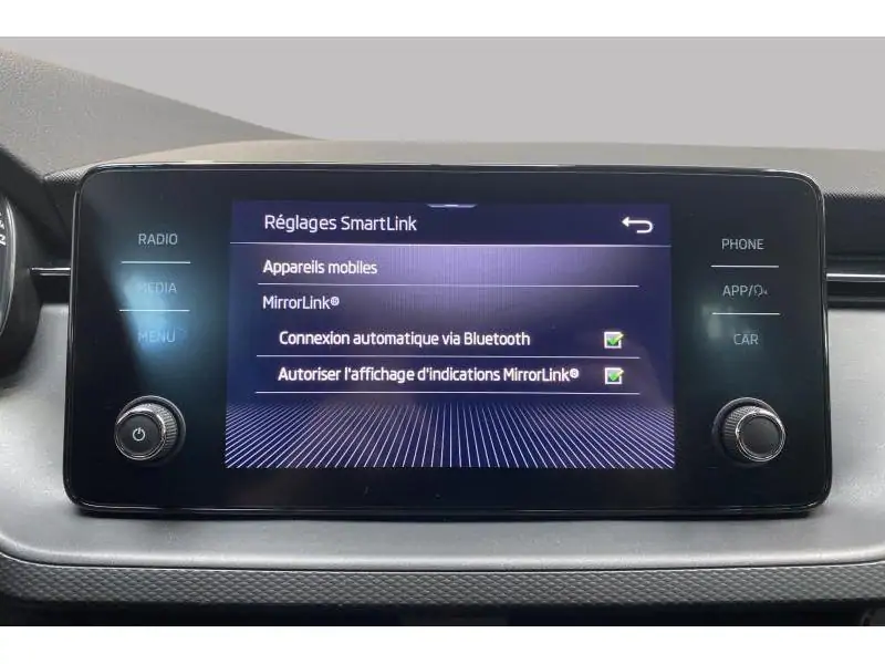 Occasion Skoda Kamiq Ambition BLACK 26