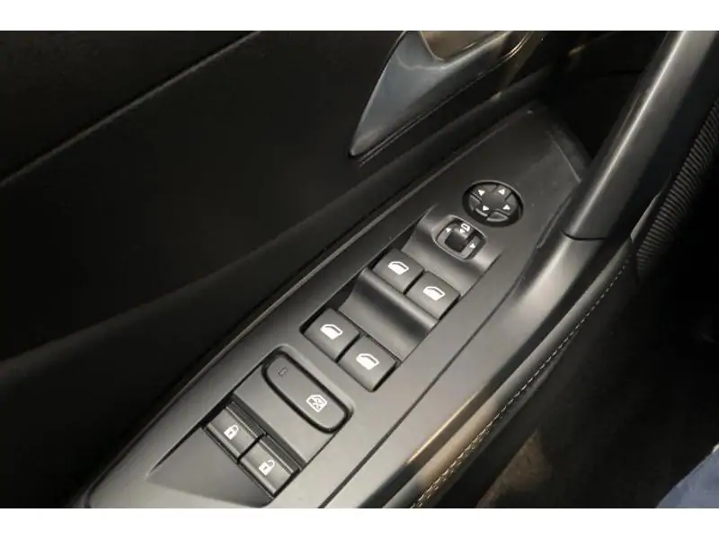 Occasie Peugeot 308 Allure BLACK 17