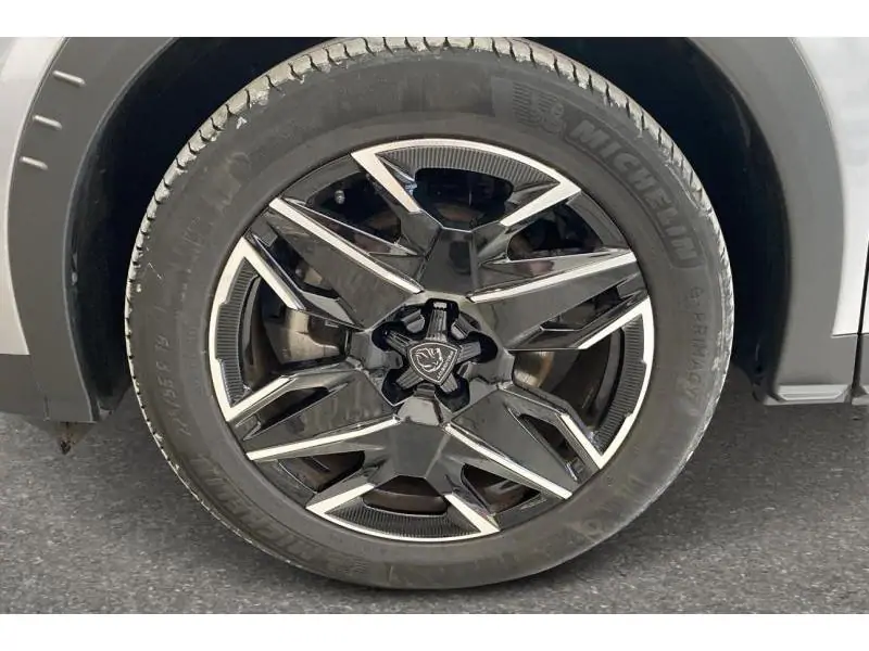 Occasion Peugeot 5008 ALLURE GREY 21