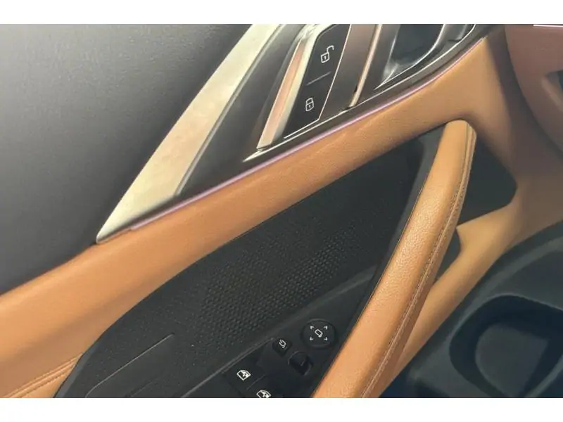 Occasion BMW Serie 4 430 dSA - M Sport - Tansanitblau BLUE 17