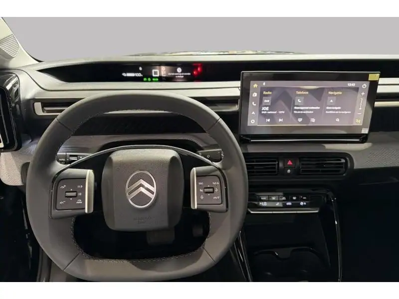 Démo Citroen C3 Aircross MAX BLACK 11