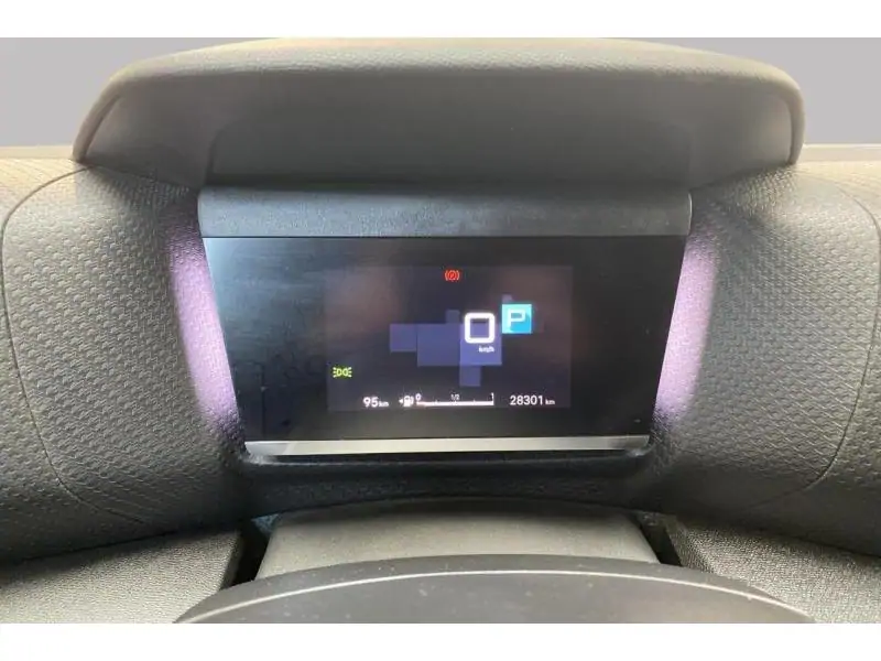 Occasion Citroen C4 Max BLUE 29