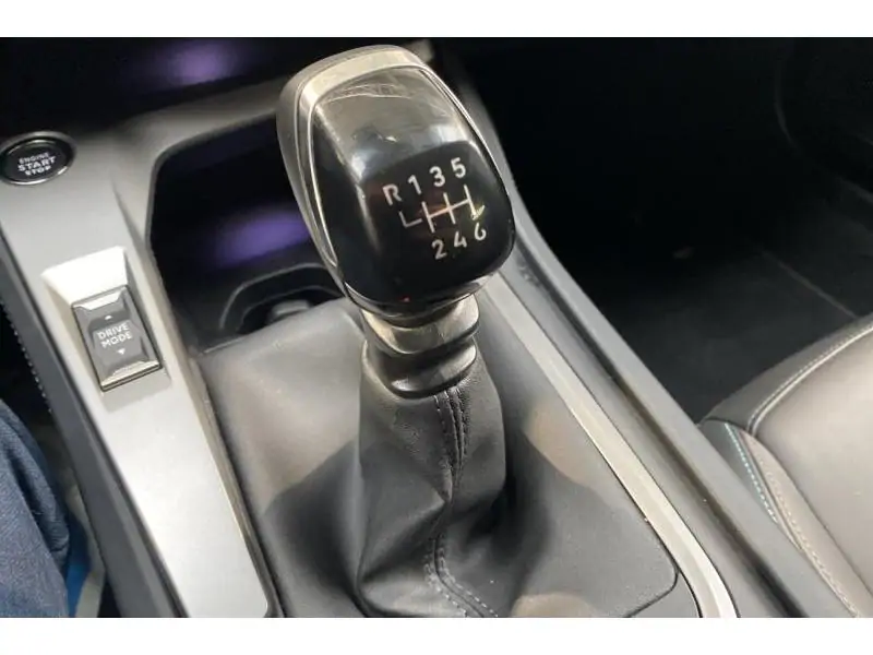 Occasion Peugeot 308 Allure GREY 16