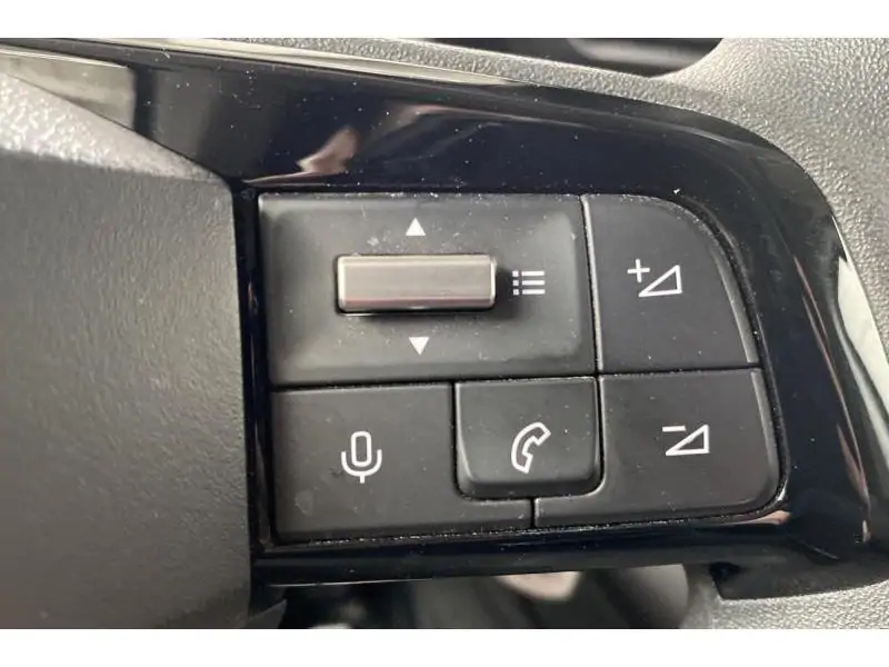 Occasion Opel Combo Cargo* Caméra de recul & GPS BLACK 25