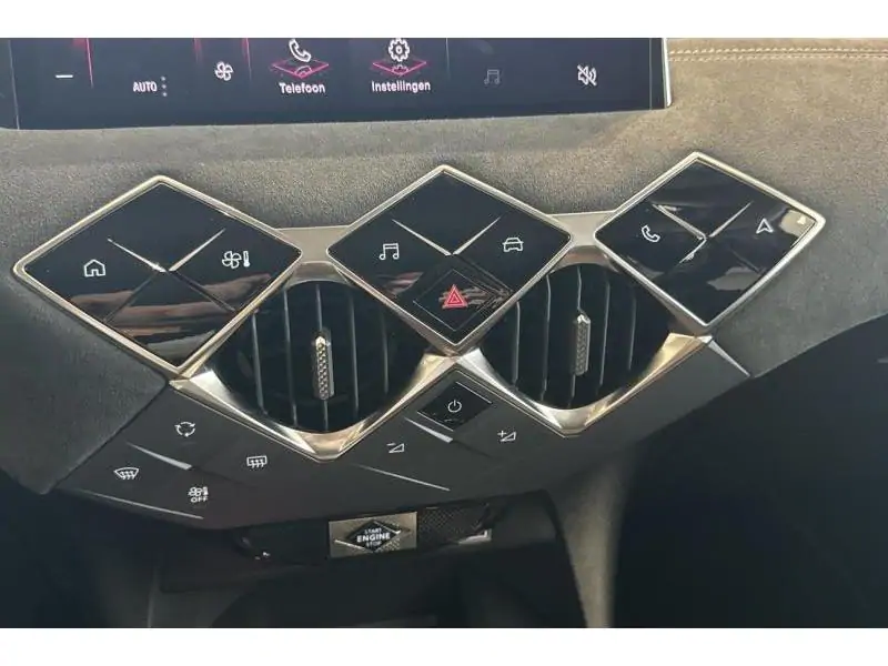 Occasion DS Automobiles DS 3 Crossback Performance Line - Camera GREY 15