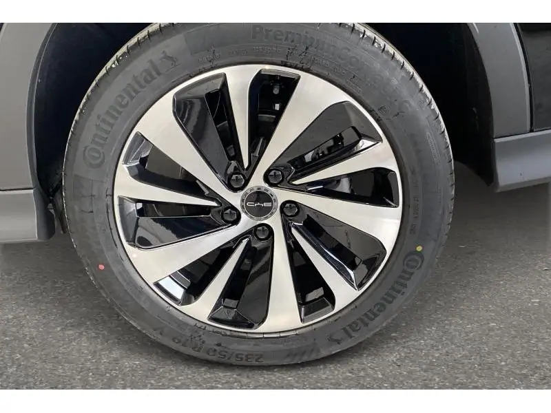 Occasion BYD Seal U DM-I DM-i 218 PHEV BOOST 2WD BLACK 20