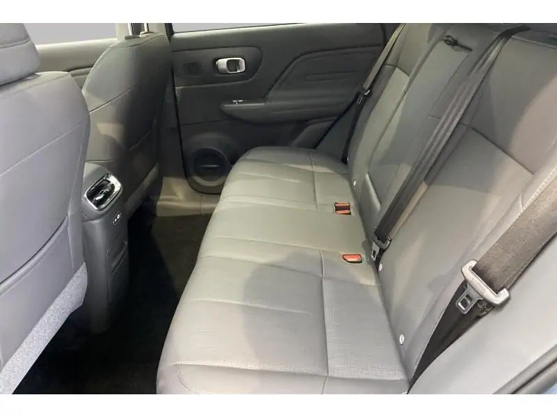 VEHICLE__CONDITION_SERVICE Leapmotor B10 DESIGN BLUE 18