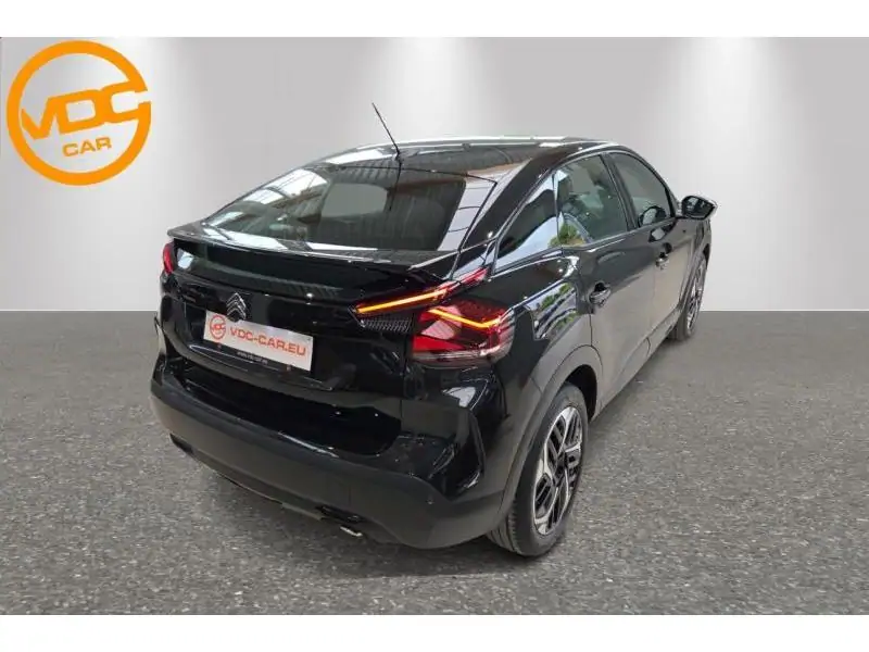 Occasion Citroen C4 SHINE and PACK BLACK 17