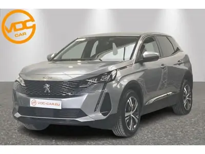 Occasion Peugeot 3008 II Allure GREY