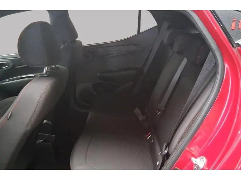 Occasion Hyundai i10 Sky N-Line BURGUNDY 18