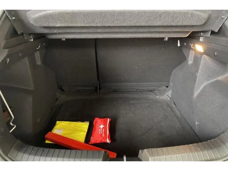 Occasie Dacia Duster III Expression GREEN 19