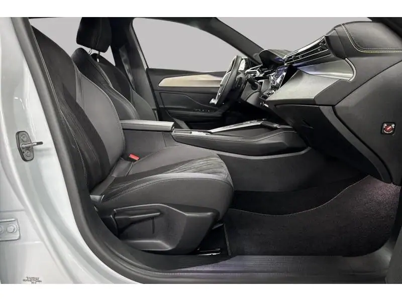 Occasion Peugeot 308 SW GT WHITE 8