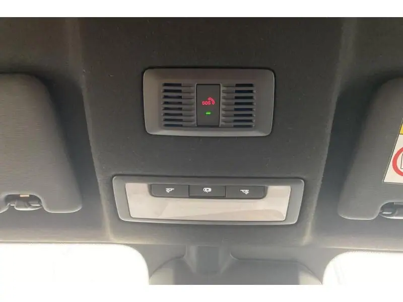 Occasion MG MG3 HYBRID+ LUXURY BLUE 38