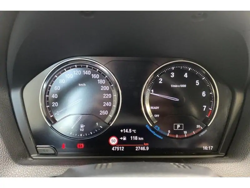 Occasion BMW Serie 2 220 i Cabriolet automatique Kit M GREY 27