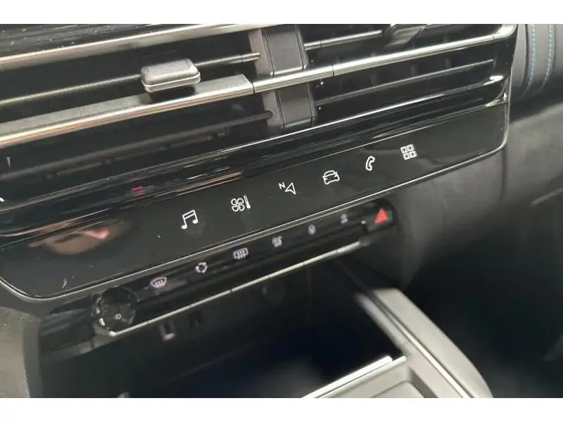 Démo Citroen C5 Aircross Hybrid 145 MAX BLUE 15