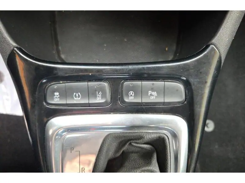 Occasie Opel Crossland 120 WHITE 28