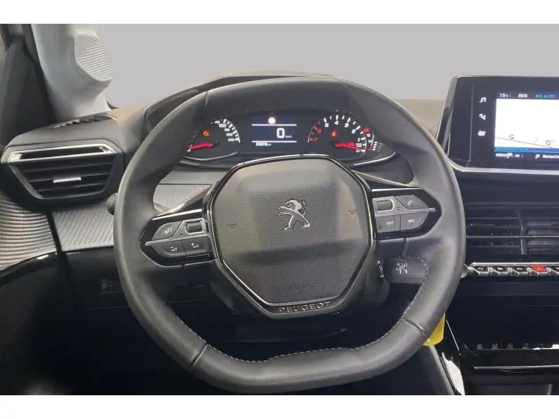 Occasion Peugeot 208 Allure WHITE 12