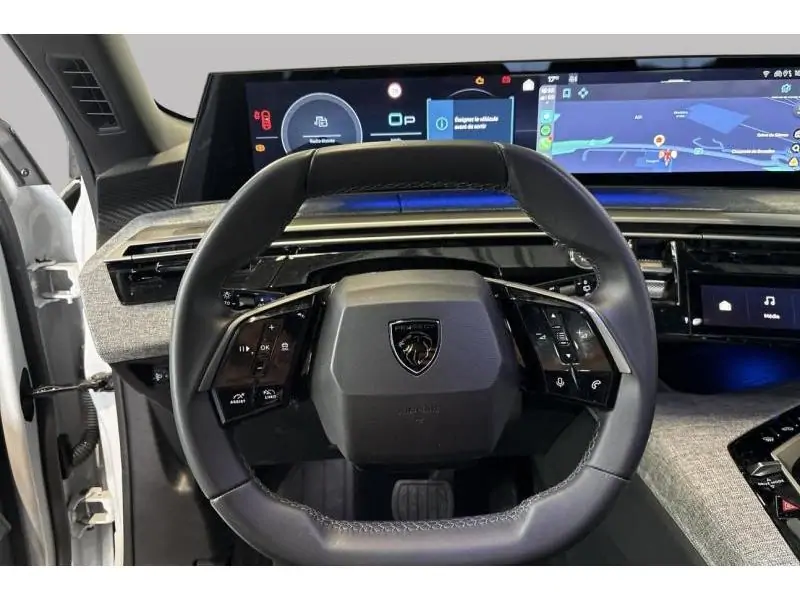 VEHICLE__CONDITION_SERVICE Peugeot 5008 FIRST EDITION WHITE 12