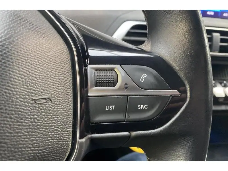 Occasion Peugeot 5008 Active* 7places * GPS! GREY 26