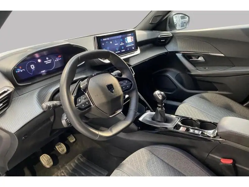 Occasion Peugeot 2008 II Allure GREY 9