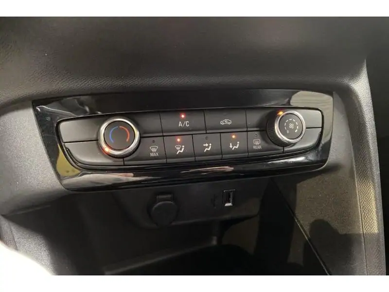 Occasion Opel Corsa EDITION GREY 15