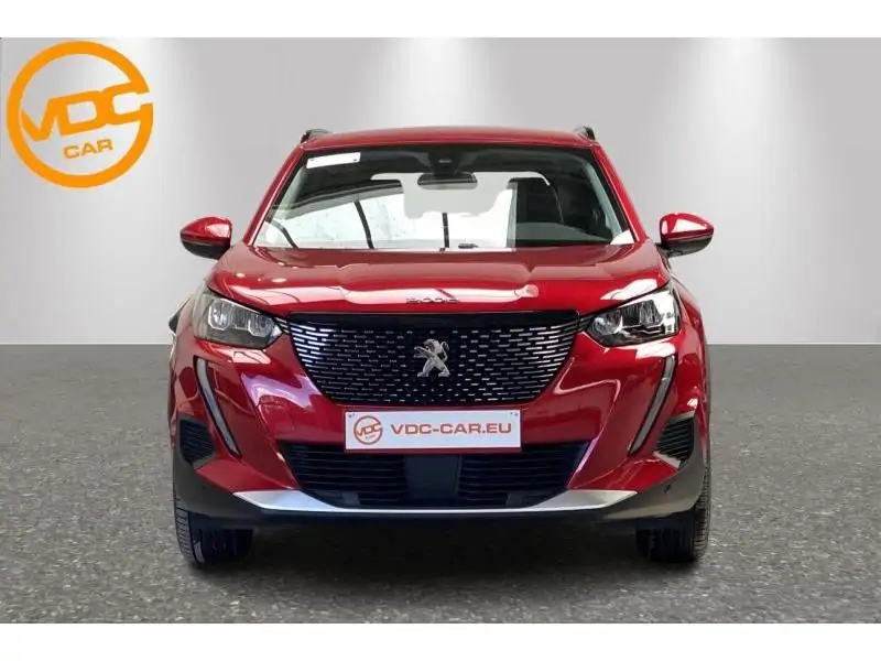 Occasion Peugeot 2008 II Allure RED 5