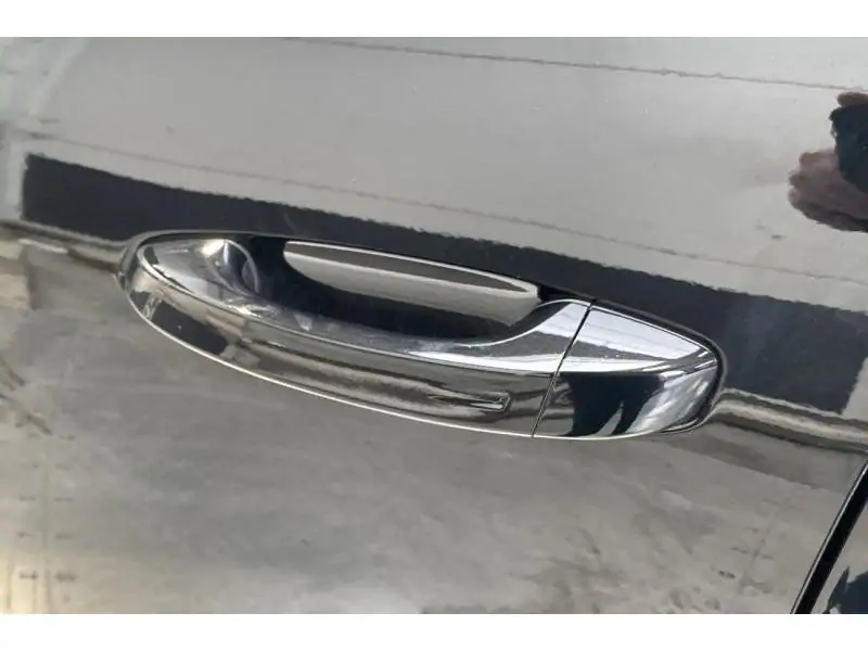 Occasion Opel Astra Gs Line BLACK 24