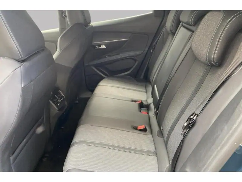Occasion Peugeot 3008 Allure Pack Hybrid 136 BLUE 18