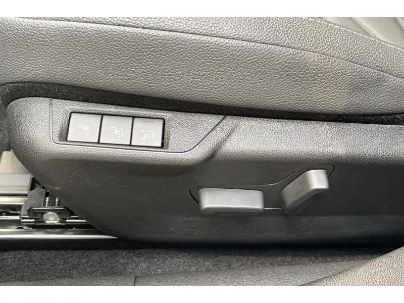 Occasion Jeep Avenger SUMMIT BEIGE 27
