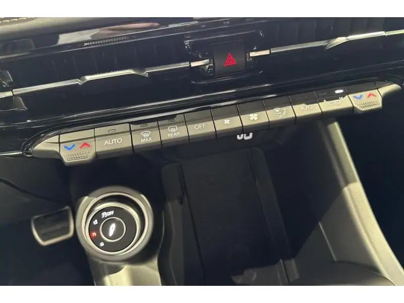 VEHICLE__CONDITION_SERVICE Alfa Romeo Tonale Ibrida Hybrid 160 Sprint BLACK 15