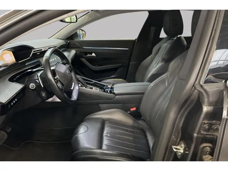 Occasion Peugeot 508 III Allure GREY 10