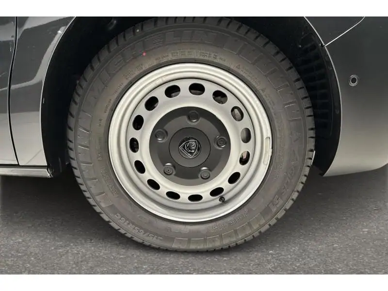 VEHICLE__CONDITION_SERVICE Peugeot Expert LONG L3 2.0 BlueHDi 145 MAN.6 GREY 20