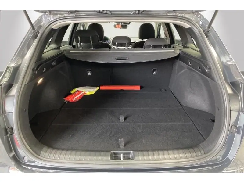 Occasion Kia Ceed Pro* GPS Caméra jantes alu GREY 19