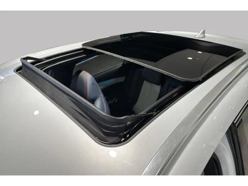 Occasion BYD ATTO 3 Comfort EV WHITE 36