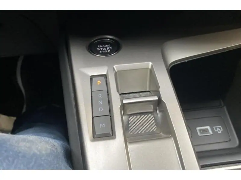 Occasion Peugeot 308 SW Allure HYBRID GREY 16