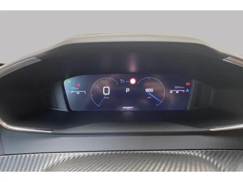 VEHICLE__CONDITION_SERVICE Peugeot 2008 ALLURE GREY 25