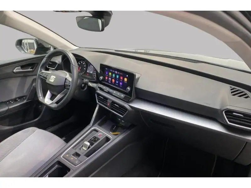 Occasion Seat Leon Style BLACK 2